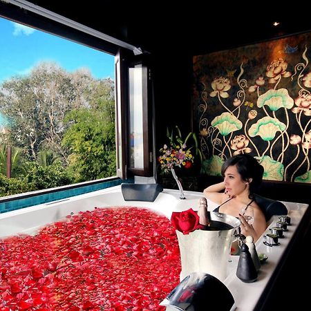 Singha Montra Lanna Boutique Style Hotel Chiang Mai Esterno foto