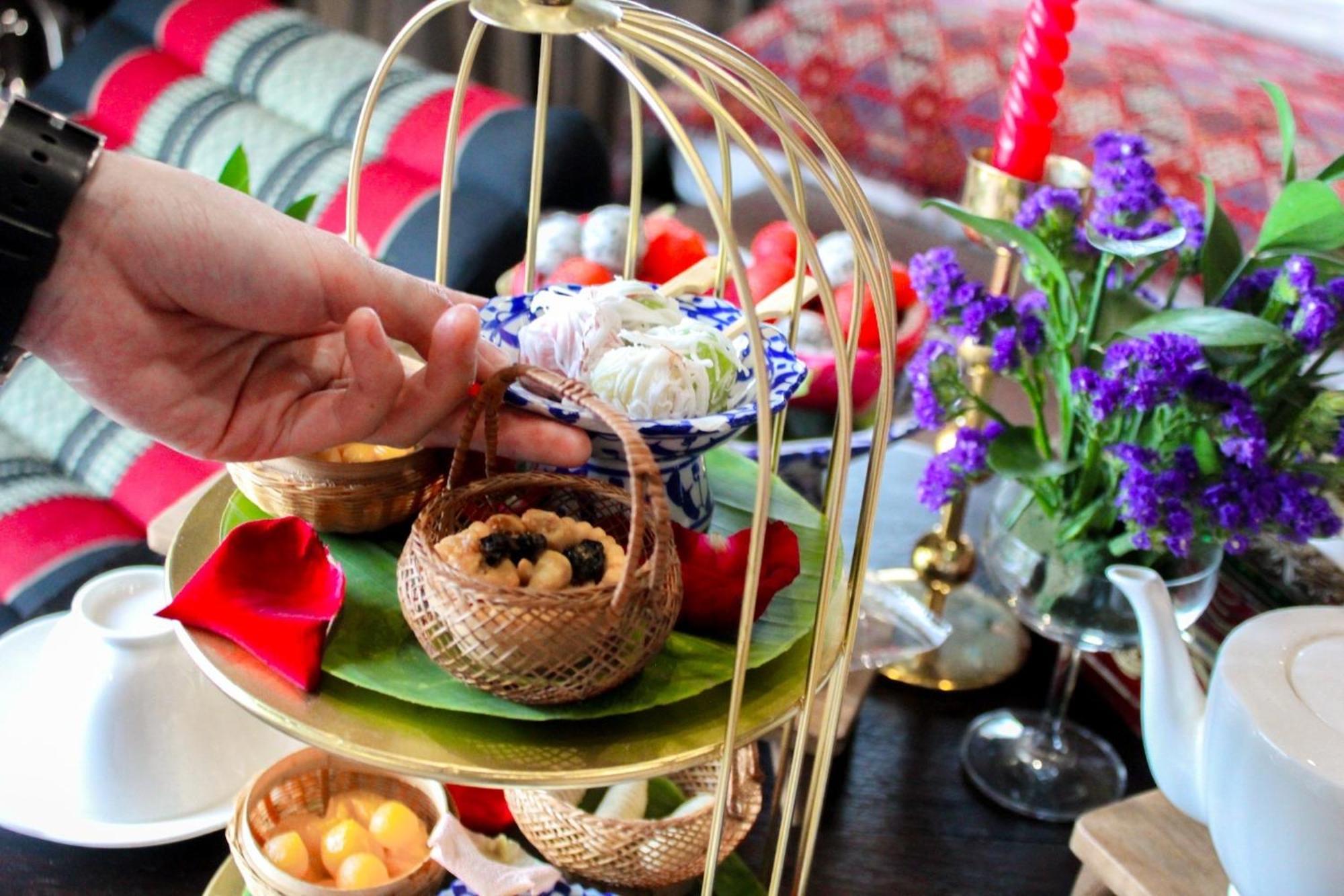 Singha Montra Lanna Boutique Style Hotel Chiang Mai Esterno foto