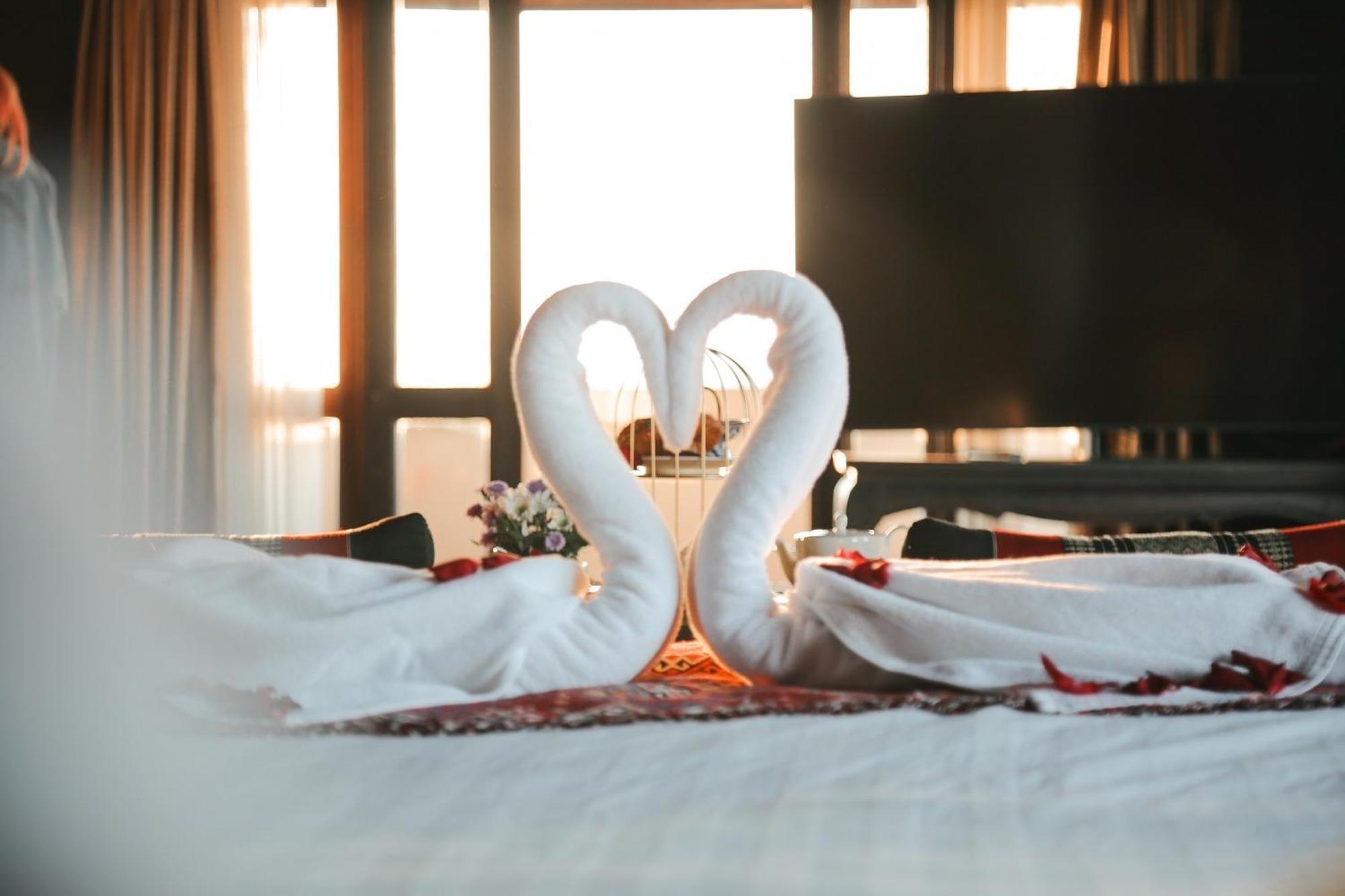 Singha Montra Lanna Boutique Style Hotel Chiang Mai Esterno foto